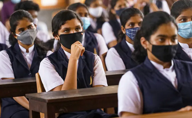 India: H3N2 cases on the rise; masks and other protective measures return- What are the symptoms