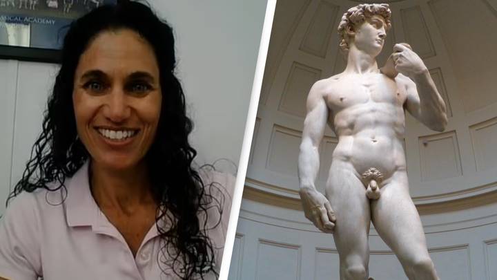 Florida principal resigns after students shown Michelangelo’s ‘David’ statue in class