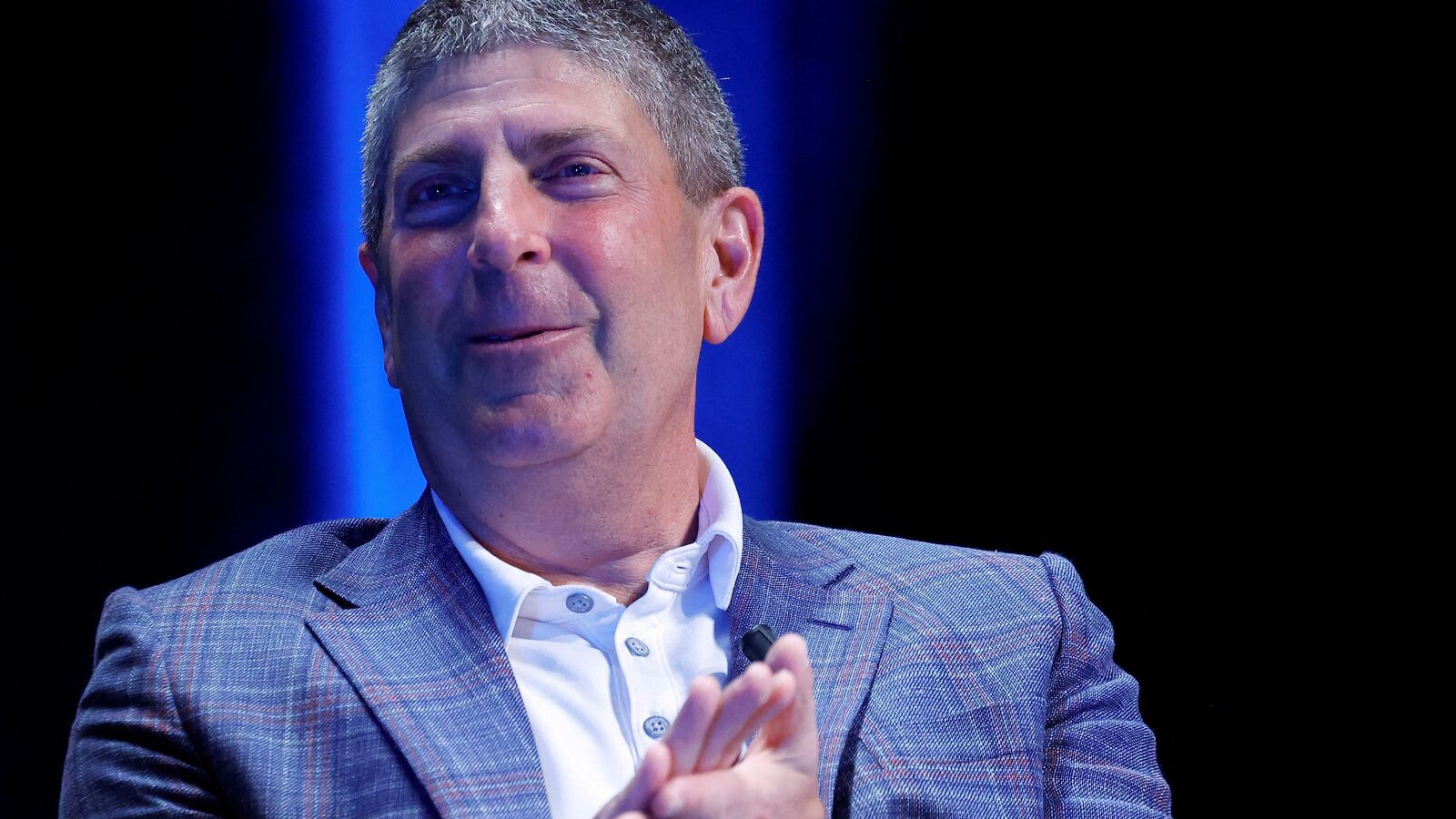NBCUniversal CEO Jeff Shell ousted over ‘inappropriate conduct’