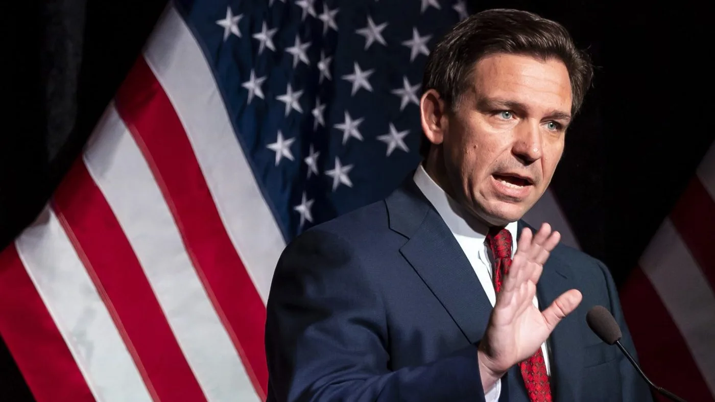 DeSantis signs Florida GOP’s 6-week abortion ban into law