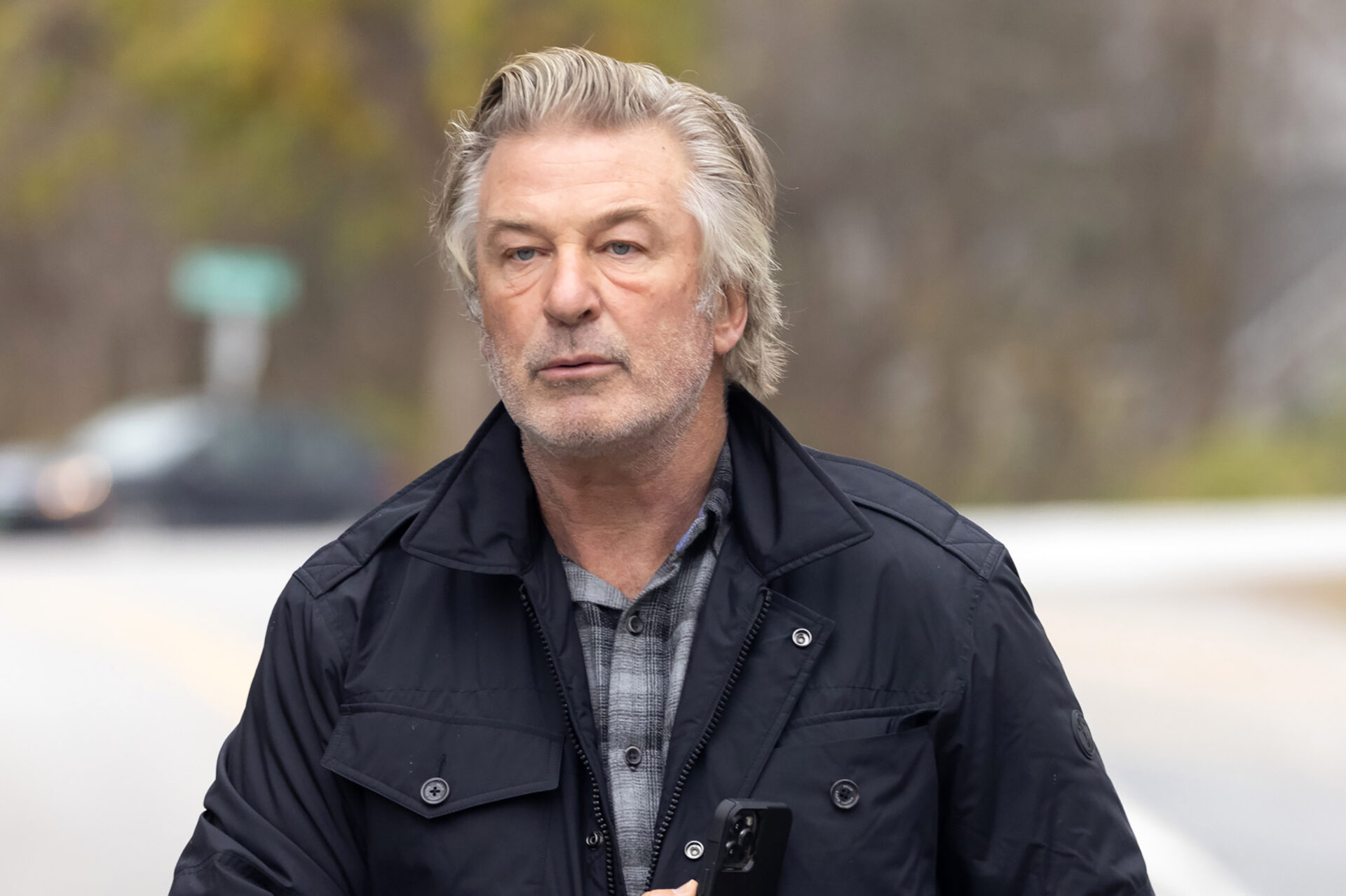 Alec Baldwin cleared of all charges in Rust film set shooting case
