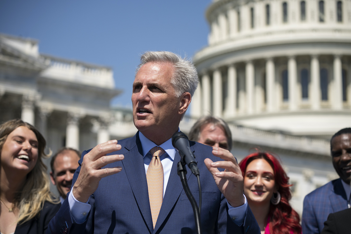 US House passes prohibition on transgender athletes competing for women’s and girls’ teams