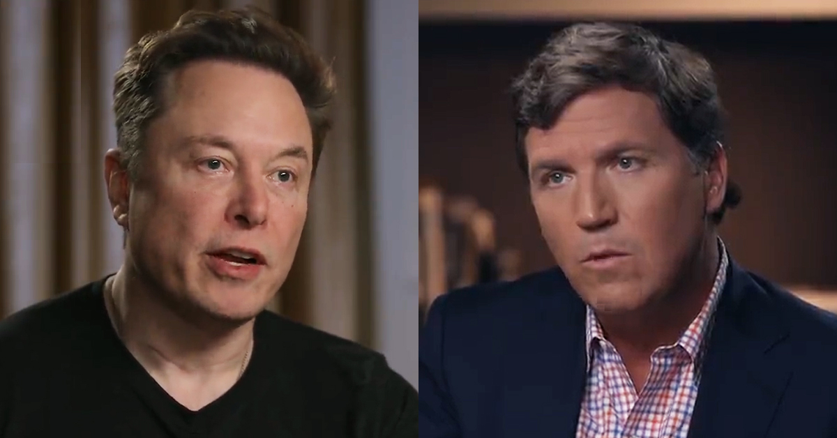 The privacy debate heats up as Elon Musk claims the US government had ‘complete access’ to Twitter DMs