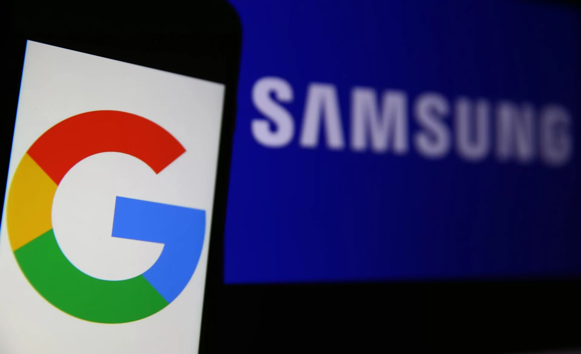Google stunned as Samsung considers moving from Chrome to Microsoft Bing