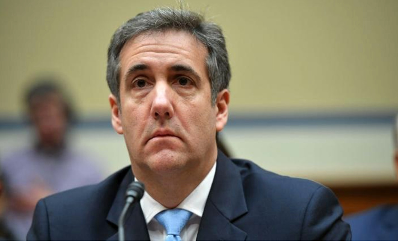 Who is Michael Cohen? The erstwhile Trump ally turned adversary could cause problems for the former Prez