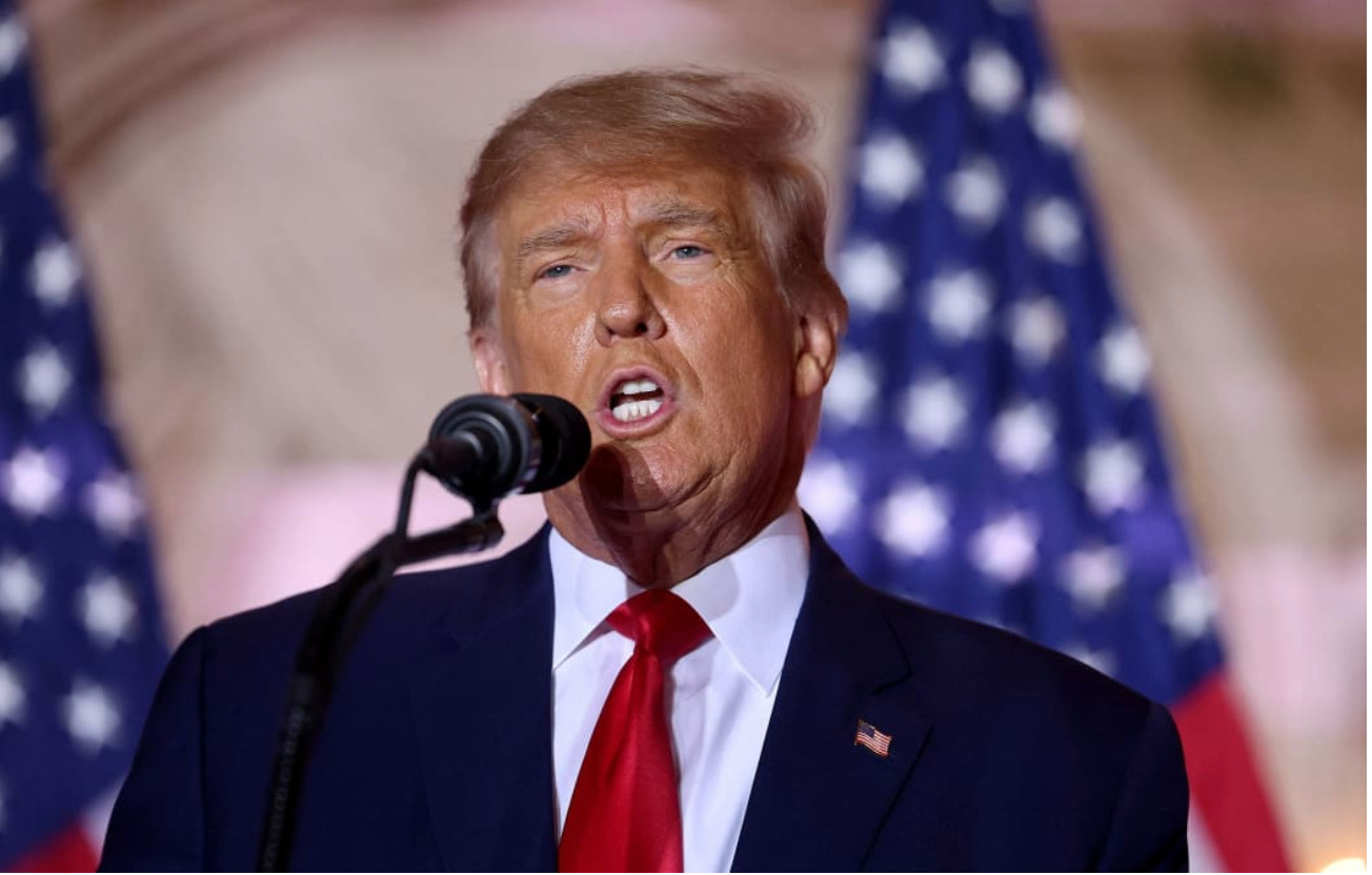 Trump faces setbacks in other probes as NY case proceeds
