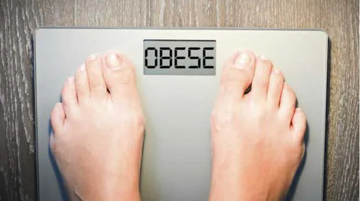 Pandemic pounds: US Military sees surge in obesity, with 10,000 army soldiers affected