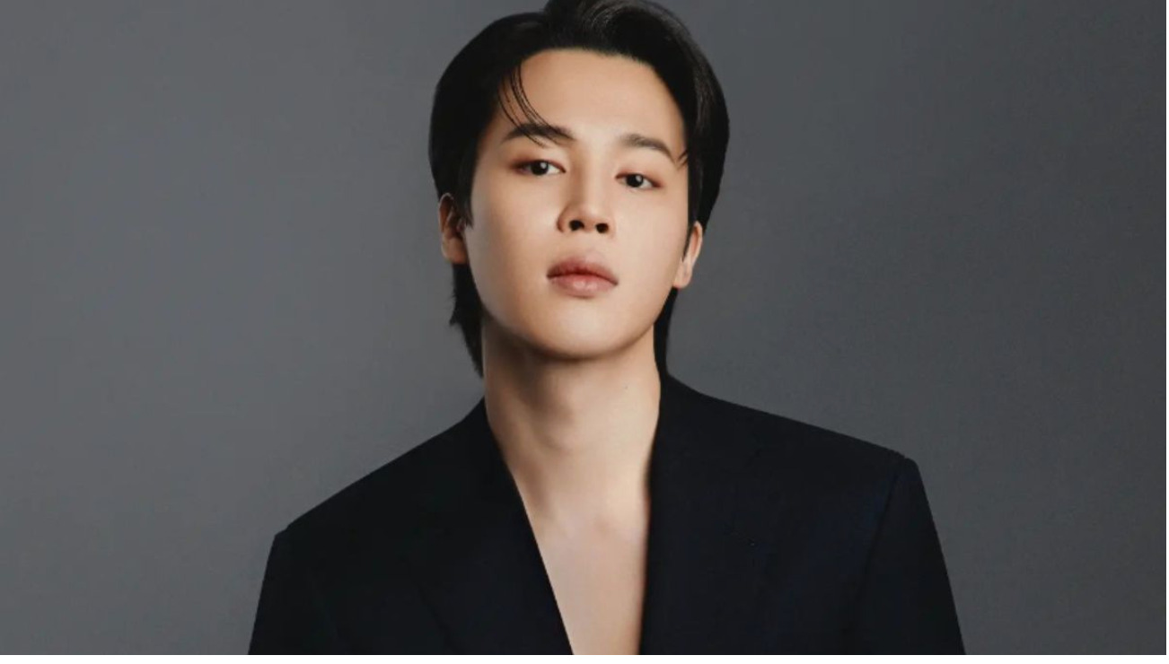 Jimin of BTS shatters glass ceiling as first Korean Soloist to Claim #1 Spot on US Billboard Chart