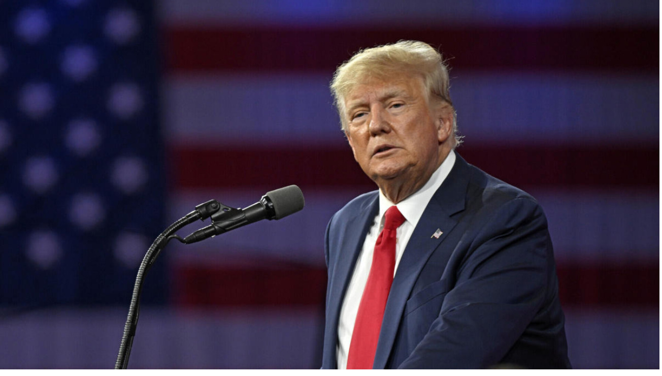 Donald Trump’s net worth takes a hit by $700 million as Truth Social fails to make the grade