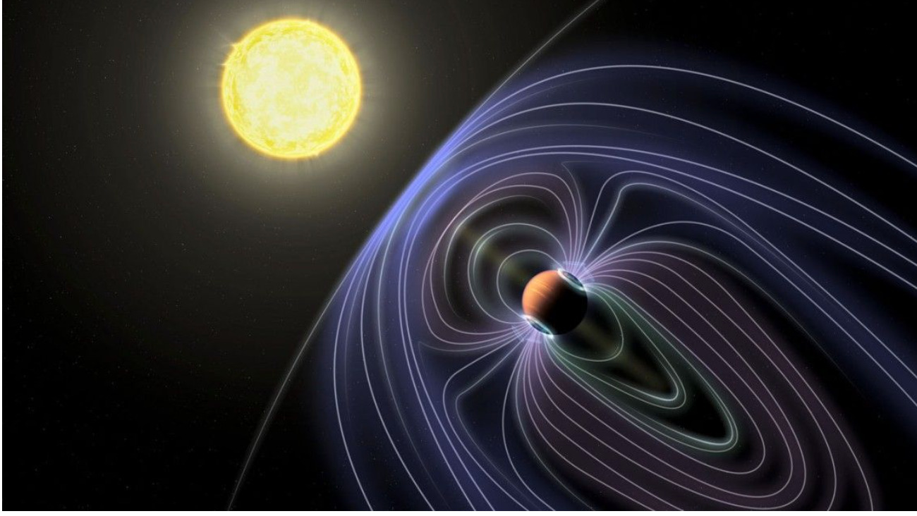 Alien planet emitting radio signals, astrophysicists weigh in on life possibility