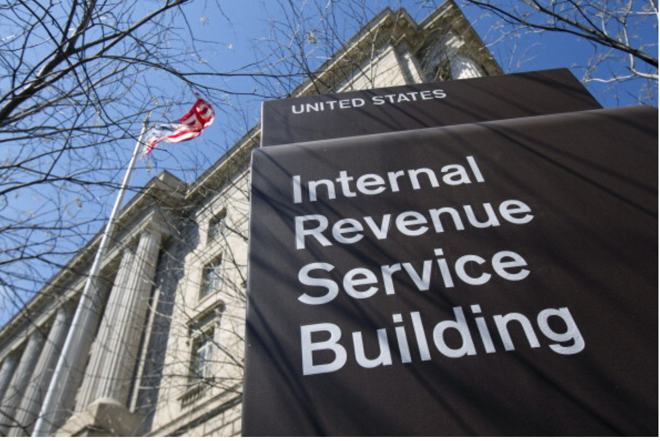 U.S. IRS to hire nearly 20,000 staff over two years with $80 bln in new funds