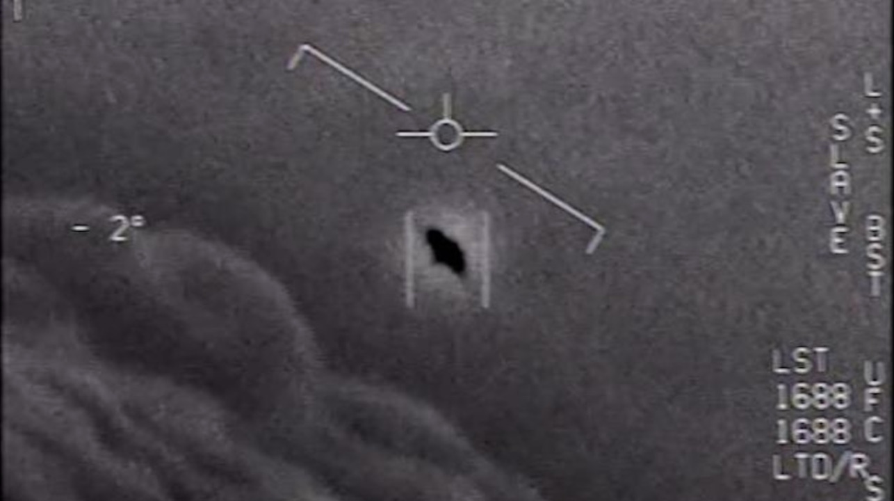 US military squadron witnessed UFOs on a daily basis, says a former pilot