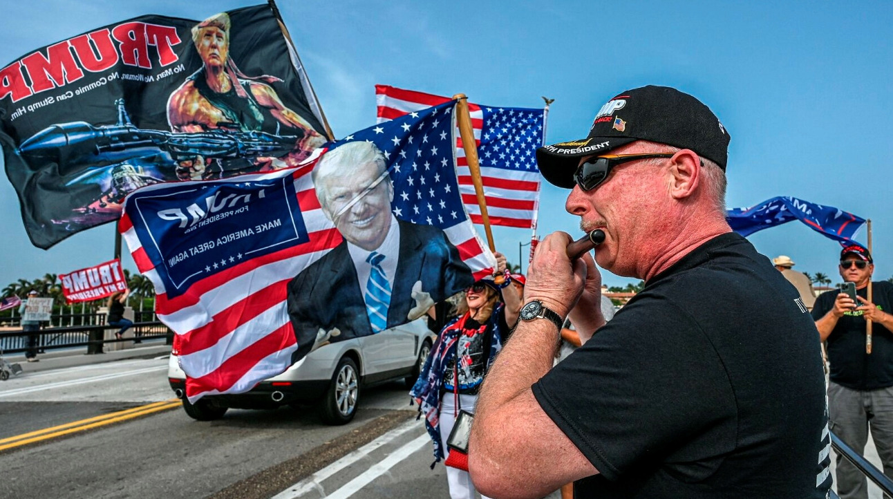 The White House to recruit an ‘influencer army’ ahead of the 2024 election: Report