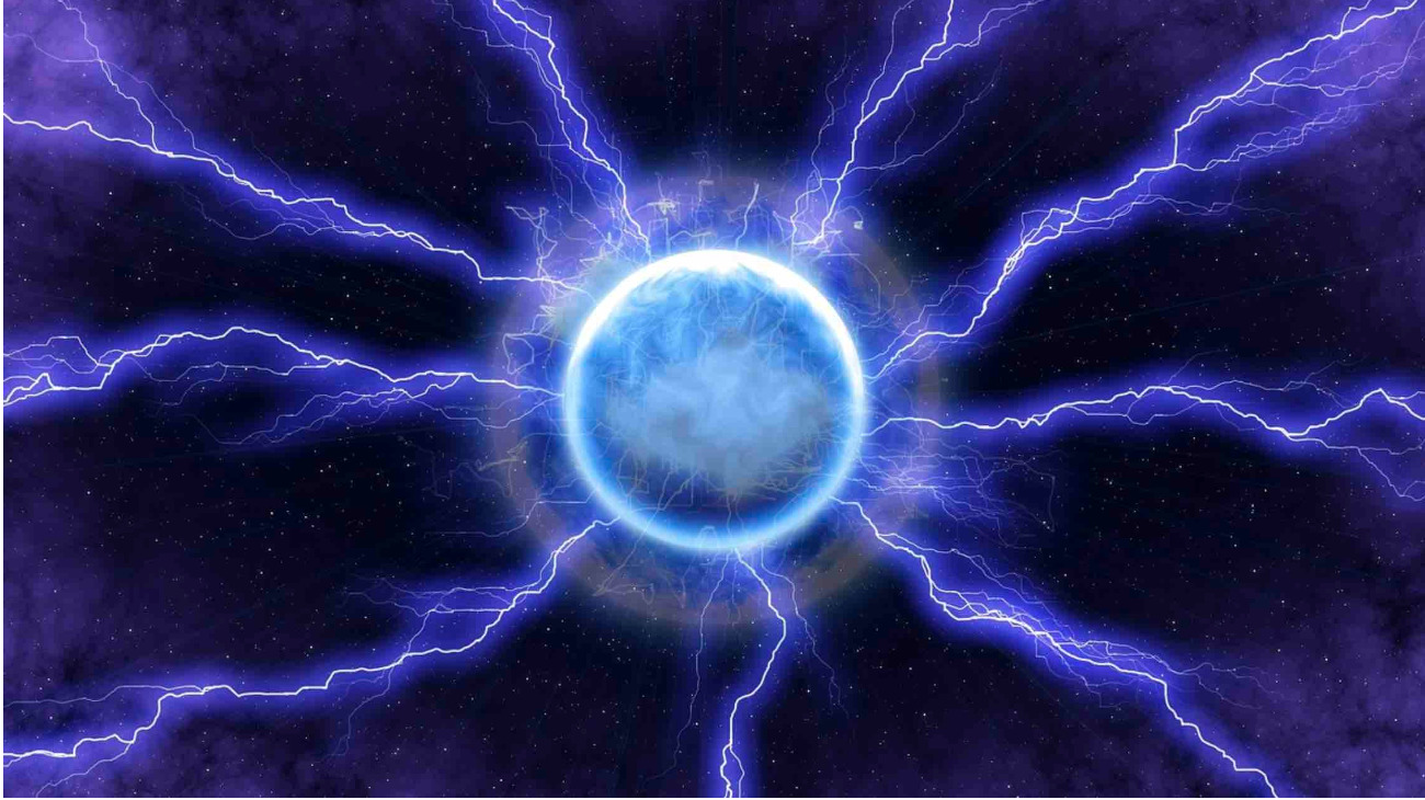 Scientists discover an enzyme to make electricity out of thin air