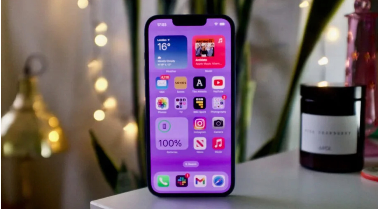 Here are some newest iOS 17 features for iPhones, according to the latest leaks