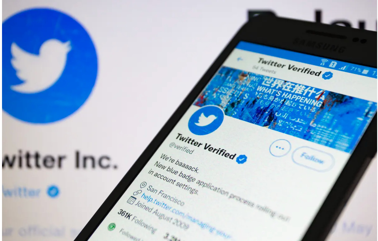 Musk is allowing Twitter users to make money off their accounts