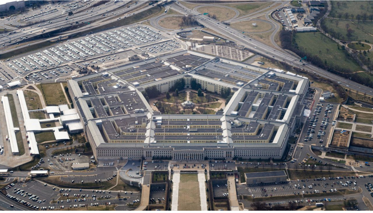 Synthetic aperture radar: The shot-down Chinese spy balloon may have had a feature that can see through certain materials: Leaked Pentagon docs