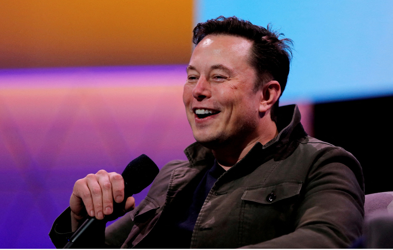 TruthGPT: Elon Musk says he will launch a rival to Microsoft-backed ChatGPT