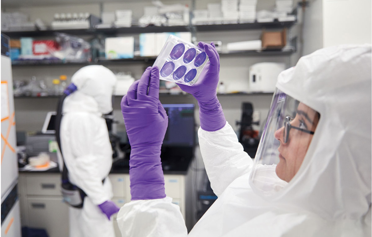 Coronavirus leak from Wuhan lab was ‘unintentional’: US Senate Report