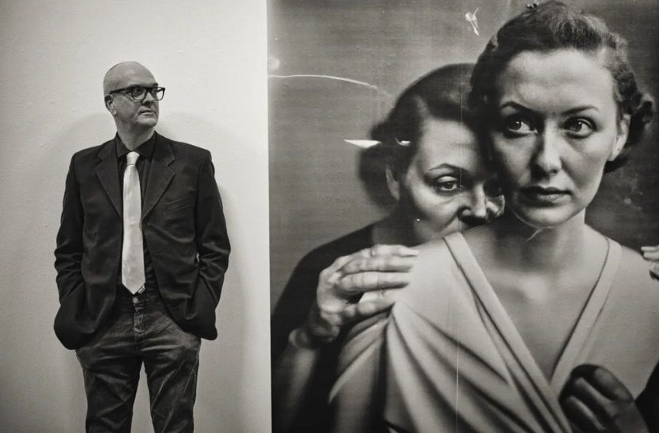 German artist declines Sony photography award, admits that the winning image was produced by AI