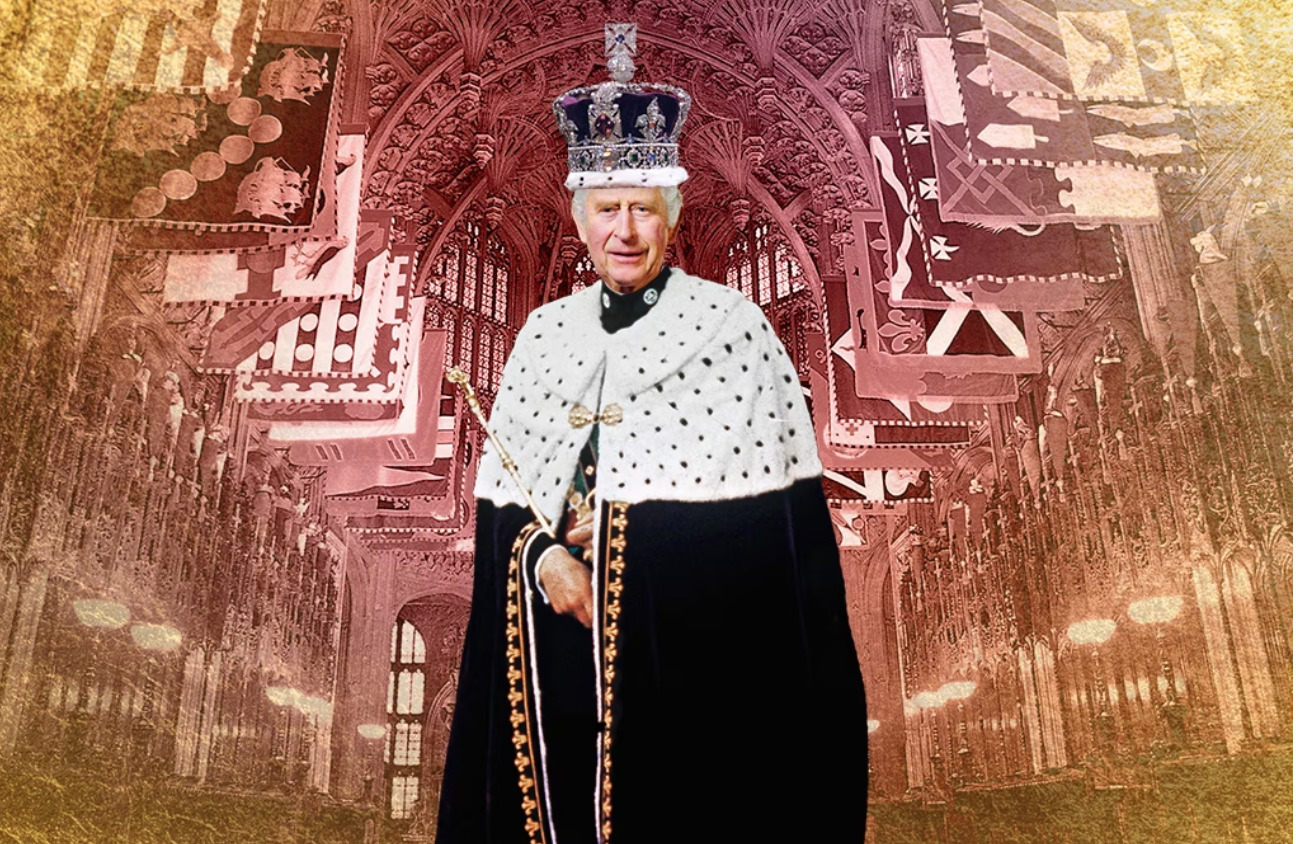 King Charles III: Most Britishers do not want to pay for his coronation