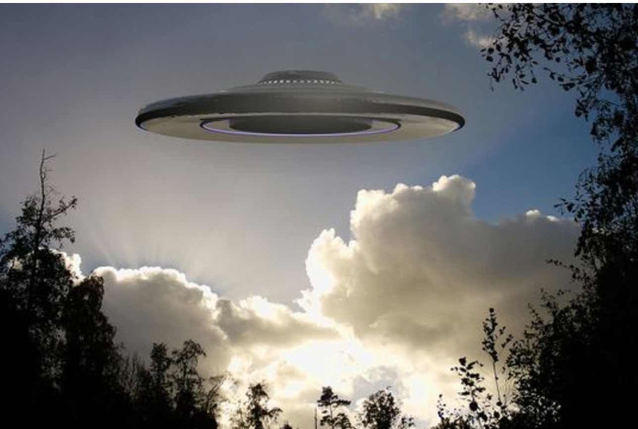 US government tracking more than 650 potential UFO cases: Pentagon