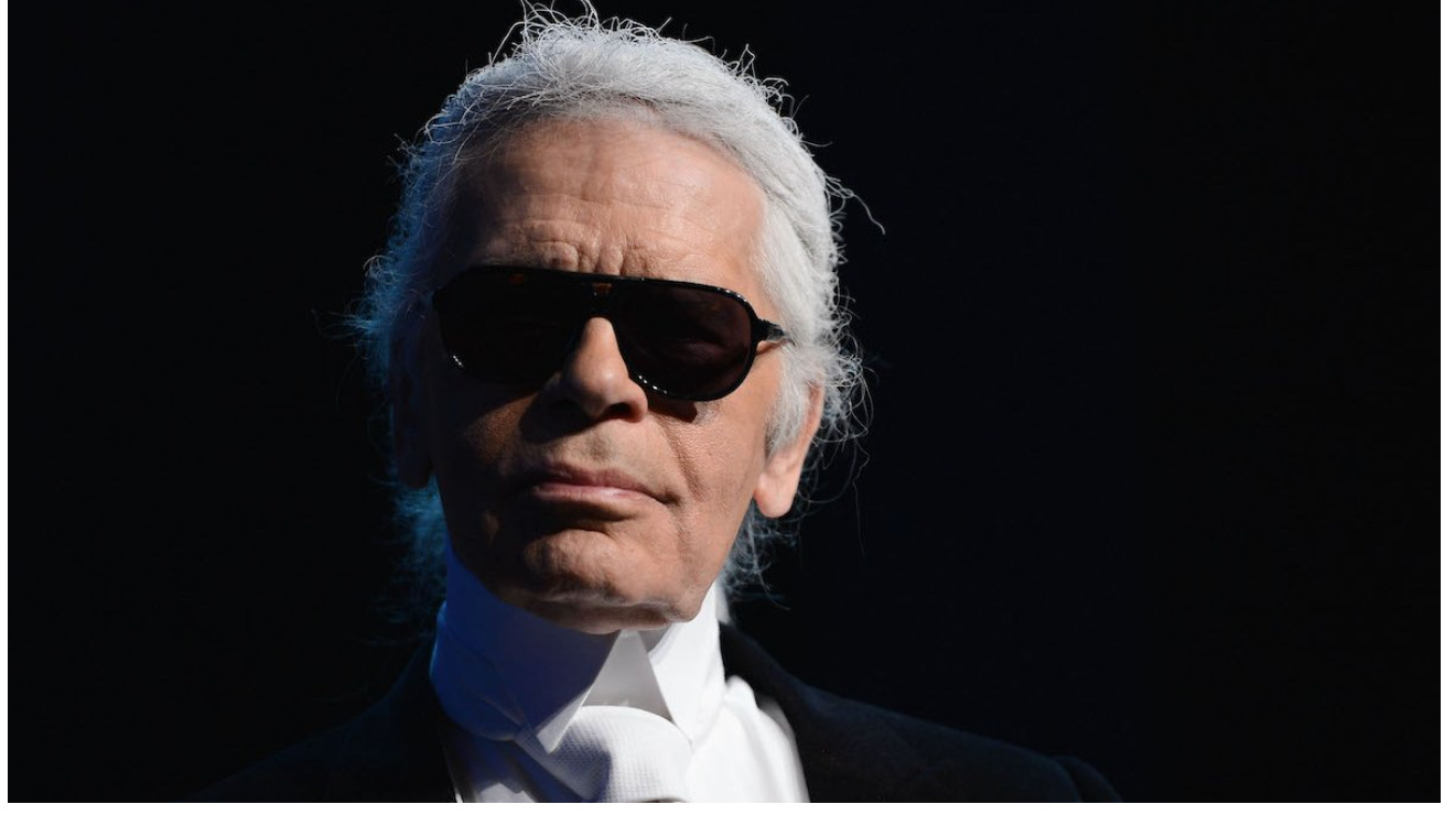 Breezy Explainer: Why is Karl Lagerfeld, the Met Gala theme, controversial?