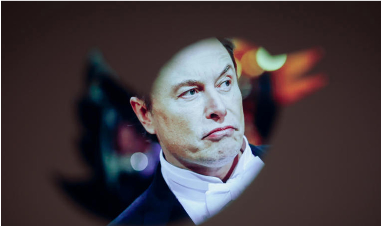 Chris Messina, the creator of hashtags, quits Twitter, blames Musk’s mismanagement