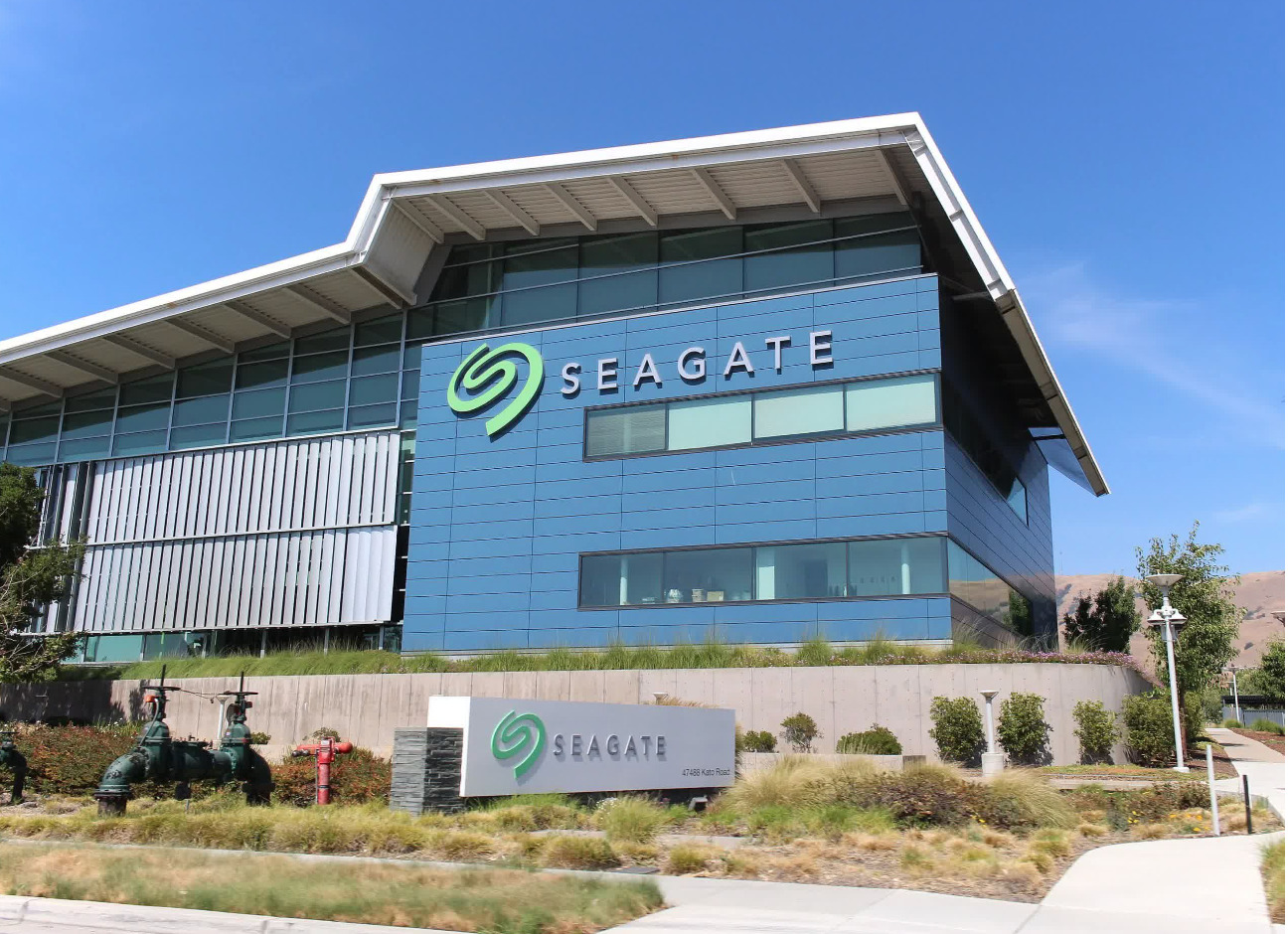 Seagate must pay $300 mn fines for violating export control laws