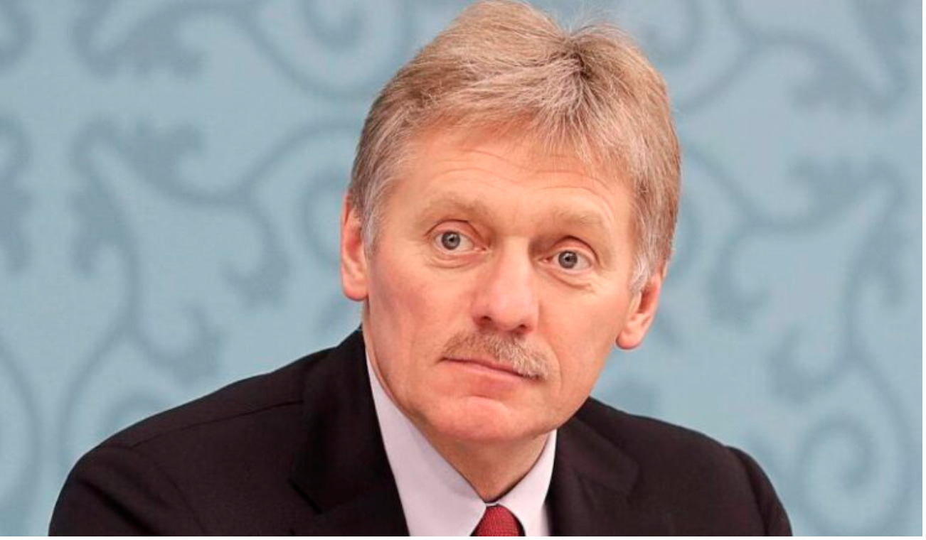 Kremlin spokesman Dmitry Peskov’s son served in Ukraine: Report