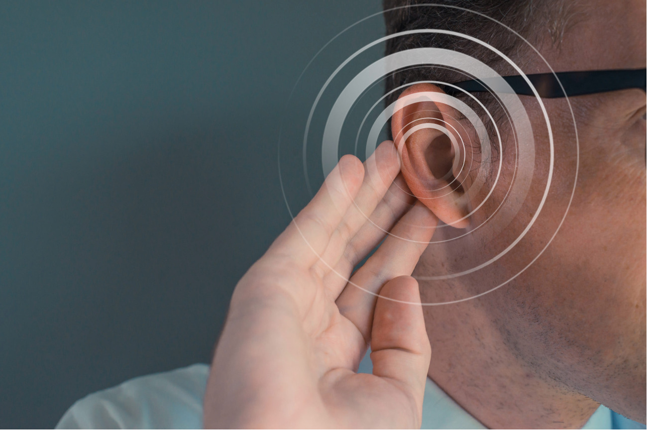 Tinnitus: Can Covid vaccines trigger ringing ears? A closer look