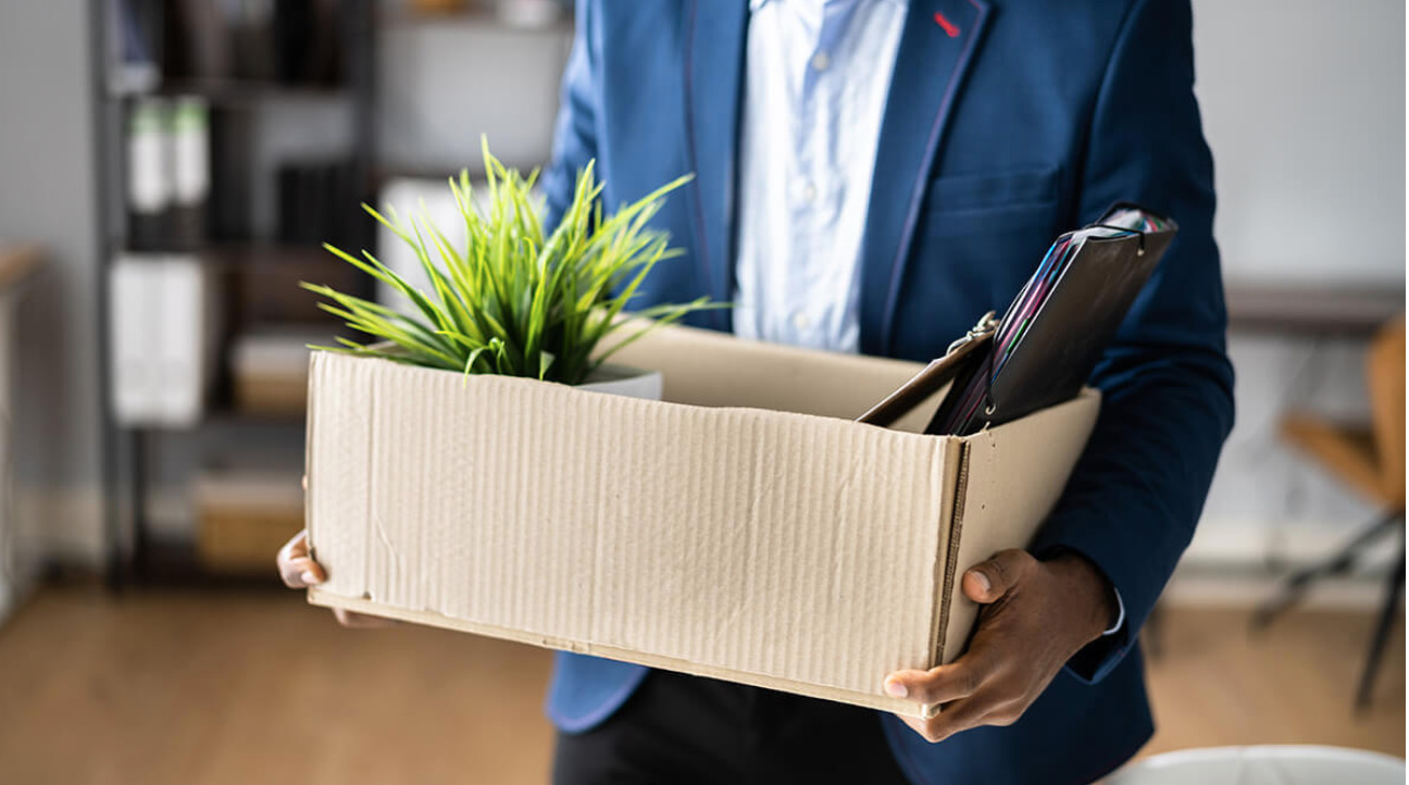Money Management 101: How to manage your finances after a layoff