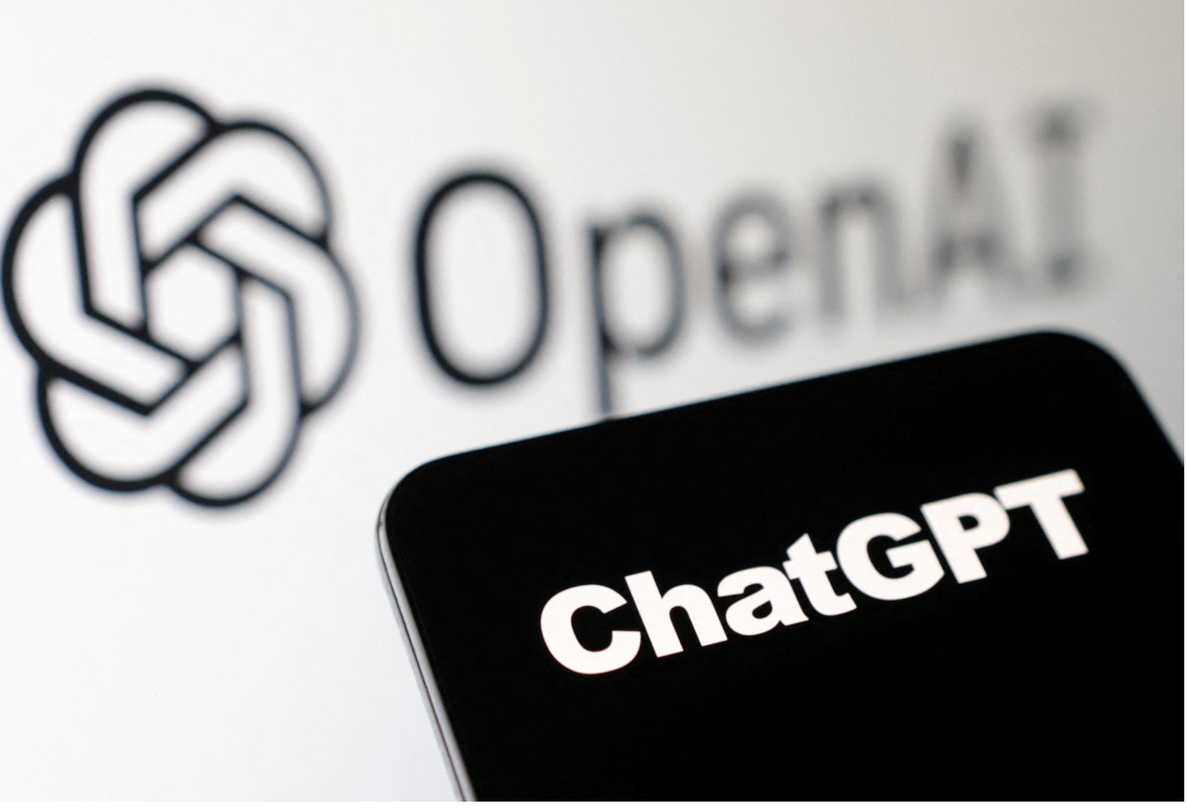 OpenAI is trying to quickly trademark ‘GPT’- Here’s why