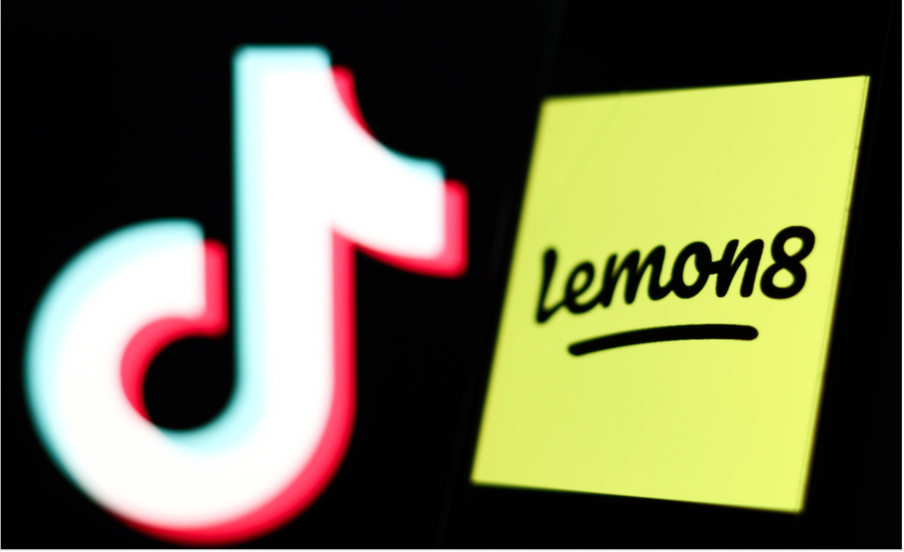 China’s ByteDance pushes Lemon8 app in US as TikTok faces possible ban: Report