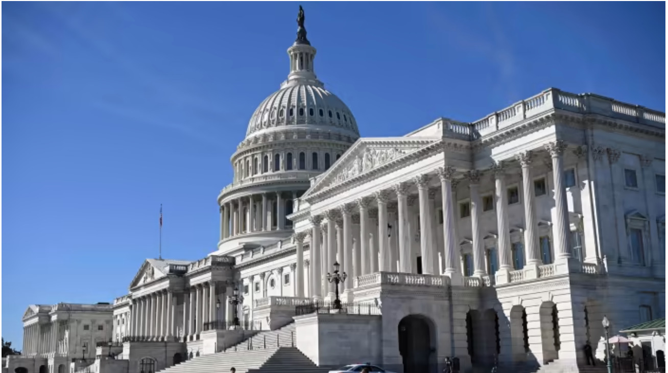 US House passes bill to revise debt ceiling: What it means for the country