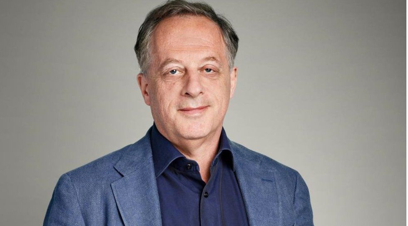 BBC Chairman steps down over loan to Boris Johnson