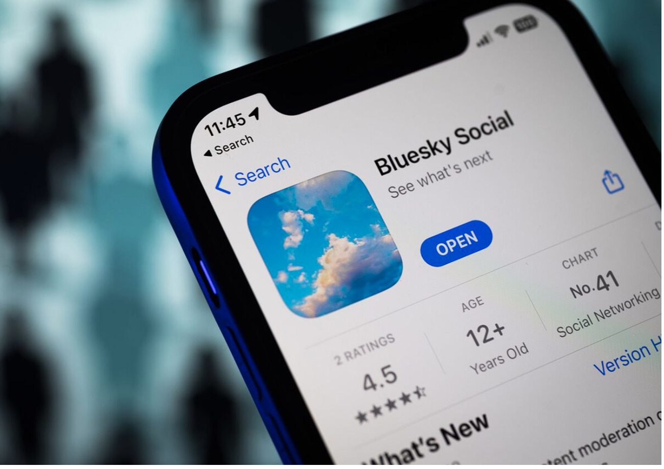 Politicians and celebrities join Twitter’s new rival Bluesky- Here’s all you need to know