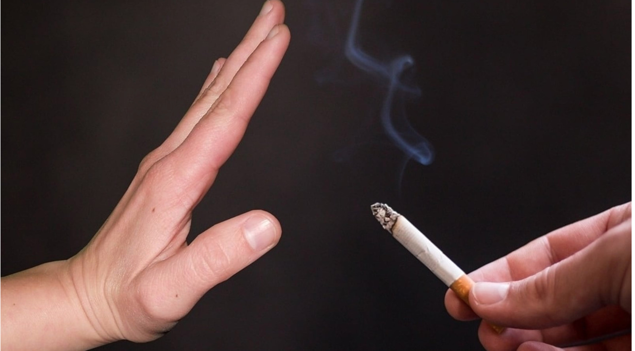 U.S. adult smoking rate hits new all-time low