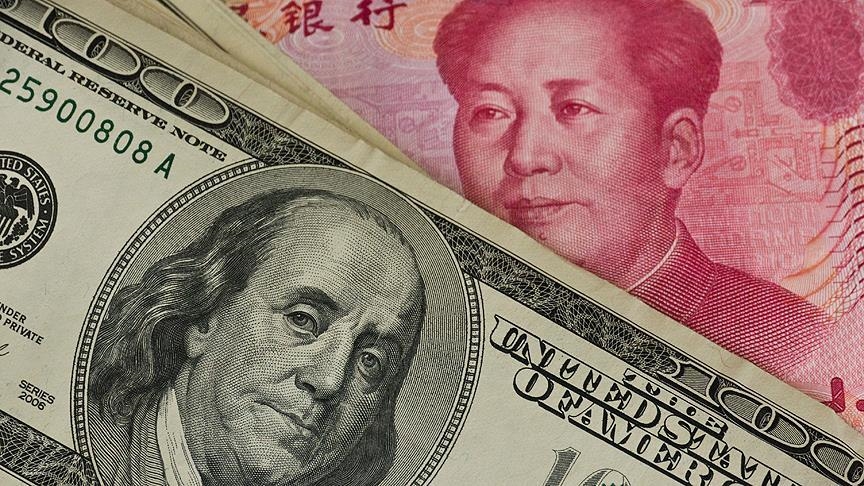 Argentina to use Yuan instead of US Dollars to pay for Chinese imports