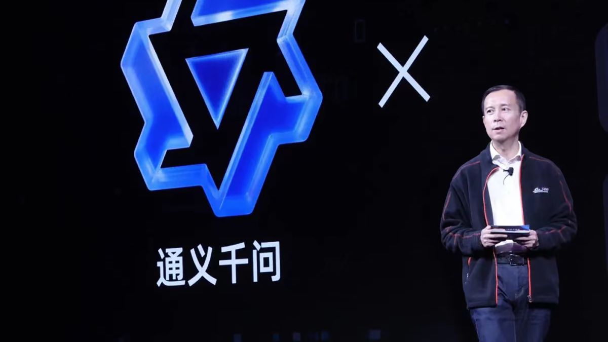 Tongyi Qianwen: China’s Alibaba launches a ChatGPT-style service