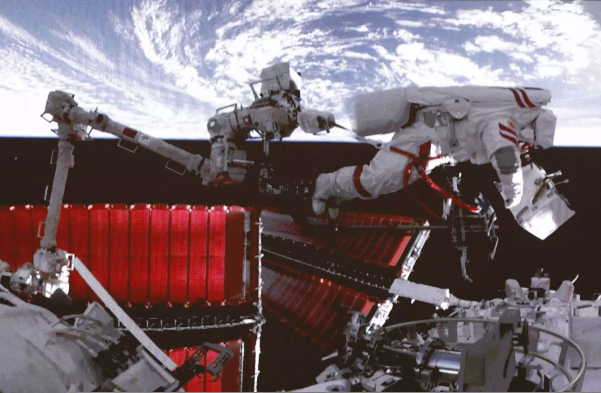 China to test 3D Printing Technology for Lunar Habitation