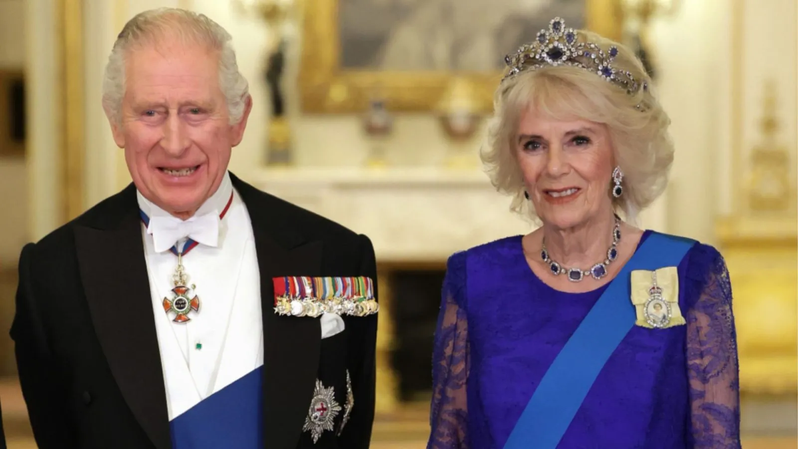 Coronation of King Charles III: A look into the ceremony, performances, and dress code
