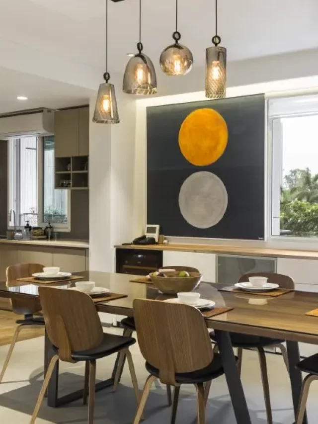 7 essential tips for designing a modern living room - BreezyScroll