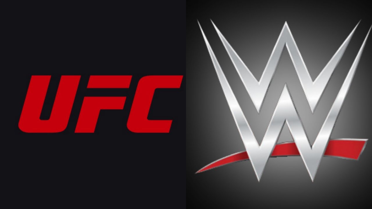 Report: UFC parent company Endeavor is nearing deal to acquire WWE