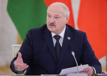 Nukes for those who join ‘The Russia-Belarus Union state: Belarusian President Alexander Lukashenko