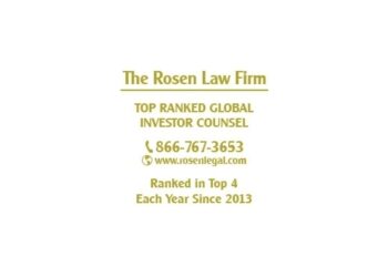 ROSEN, A TOP RANKED LAW FIRM, Encourages Horizon Bancorp, Inc. Investors to Secure Counsel Before Important Deadline in Securities Class Action – HBNC