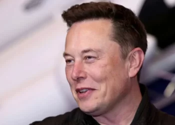 Elon Musk in Beijing: Expected to meet top Chinese officials during his trip