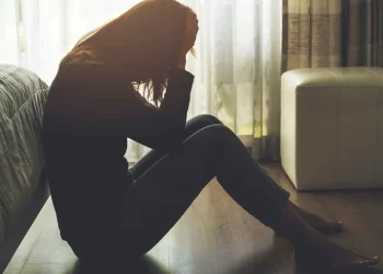 Alarming surge: Depression rates reach unprecedented levels, affecting over 1 in 6 American adults