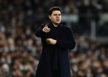 Chelsea appoint Mauricio Pochettino as manager on a two-year deal with an extension option