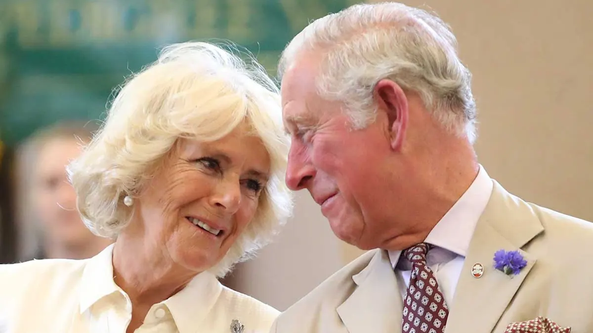 “Charles’ Soul Mate”: All about Camilla, Britain’s new Queen